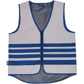 ABUS Hochsichtbare Weste lumino urban vest | Größe M