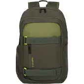 Travelite Pathway Strap Freizeit Reise Rucksack Daypack Notebookfach oliv
