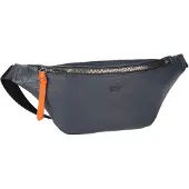 Braun Büffel - Novara 26344 Navy - Bauchtasche , 2.9 l