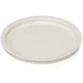 Serax - Kelly Wearstler - Dune Essteller D23 cm - Alabaster (2er Set)