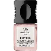 Alessandro Pflege Nagelpflege Express Nail Hardener French Rose