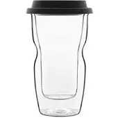 Luigi Bormioli Thermobecher Thermic Glass Drink 340 ml