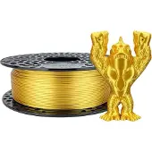 Flashforge Silk Gold 1,75mm 1kg Azurefilm 3D Filament (FL171-1036)