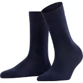 Falke Socken Sensitive London Damen Dark Blue-Schuhgröße 35 - 38