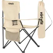 VirtuFit Klappstuhl