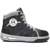 ELTEN SENSATION XX10 Mid ESD S3 769901 Sicherheitsstiefel, Größe:48
