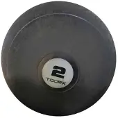 Toorx Fitness Slam Ball - SLAM BALL Ø 28 cm - 15 kg