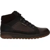 Mephisto Wanderschuhe Pitt Herren 393234303032 Braun 41 1/2 EU