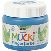 Kreul Fingerfarbe