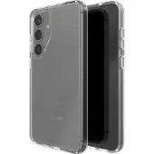 Zagg Crystal Palace Case für das Samsung Galaxy S24 Plus - Clear