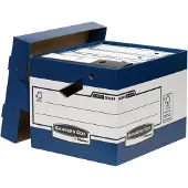 Fellowes Bankers Box Archivbox Ergo Box