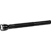 Maglite Mag-Lite ML300L 6D LED (RGB) Lommelygte Batteridrevet 694 lm 177 h 1417 g