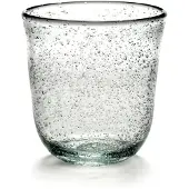Serax - Pascale Naessens - Pure Wasserglas 0,2 L (4er Set)