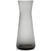 Serax Karaffe Cena von Vincent Van Duysen Smokey Grey 1 L