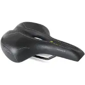 Buzaglo Selle Bassano Sattel Suprema 5zone El Heren Schwarz
