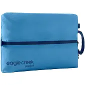 Eagle creek Packwürfel Pack-It Isolate Shoe Sack Unisex Blue Dawn