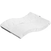 vidaXL Matratze Taschenfederkern Mittel 140x190 cm