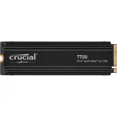 Crucial T700, 2 TB, M.2, 12400 MB/s