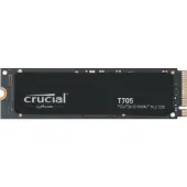Crucial CT1000T705SSD3, 1 TB, M.2, 13600 MB/s