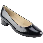 Gabor Komfort Pumps Damen 31383636363833 Schwarz 38 EU
