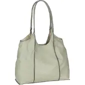 Fredsbruder FB Slouchy in Icy Sage (11.1 Liter), Beuteltasche