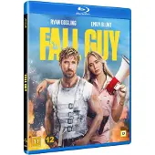 SF Studios The Fall Guy