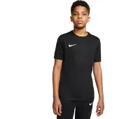 Nike Dri-FIT Park VII Kinder Trikot black/white L (147-158 cm)
