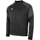 Stanno Sweatjacke mit Reißverschluss Bolt