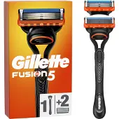 Gillette Rasierer Fusion 5
