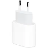 Apple 20W USB‐C Power Adapter Netzteil (MUVV3ZM/A)