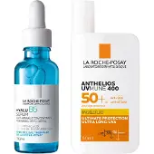 La Roche Posay Anthelios Invisible Fluid UVMune 400 LSF 50+