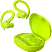 JLab Go Air Sport, True Wireless Stereo (TWS), Sport, 20 - 20000 Hz, 57,5 g, Kopfhörer, Gelb