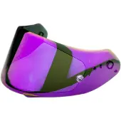 Scorpion Exo-390/410/510/1200/2000 Pinlock Visier unisex, UNI