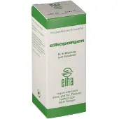 Infirmarius Elhapargen Tropfen 50 ml
