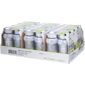 Nestle Health Science (Deutschland) GmbH Resource Ultra Fruit Apfel flüssig 6X4X200 ml