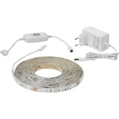 Nordlux Smart Strip 3m 2210439901 Light effect LED (monochrome) 3 W Warm white