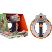 Tack Pro Cyclone mit 44 Darts