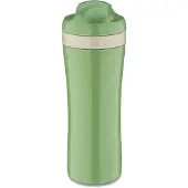 Koziol Trinkflasche Koziol Bio-Circulair Oase Nature Leaf Green 425 ml