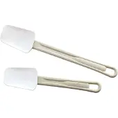 Paderno Teigschaber Series 12900 Pa+plus White 25 cm