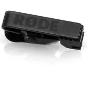 Rode CLIP1 - Cable clip connected to the MICON