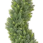 Beliani Spiral Tree