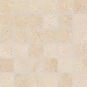 Rako Kaamos Mosaik beige 30x30 cm matt DDM06586.1