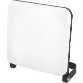 LumenXL Smartes LED-Flutlicht mit TUYA-WLAN-App und RGB