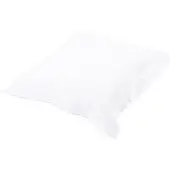 Libeco Kissenbezug Classics Geneva White (Leinen)-60 x 70 cm