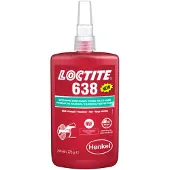 Loctite Fügeverbindung