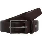 Lloyd Gürtel Men ́s Belt 3.5 W95 Brown - kürzbar