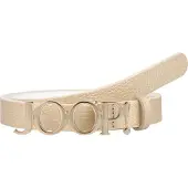 JOOP! 2,0 CM Women's Cow Leather Belt