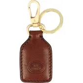 The bridge Schlüsselanhänger Duccio Key Fob Marrone TB 14
