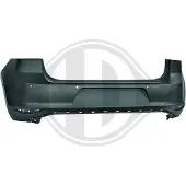 Diederichs Stoßfänger HD Priority Parts 2216056