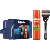 Gillette Fusion Proglide Set 2 Pieces
